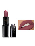 Shein- 1pc Matte Long-wearing Lipstick