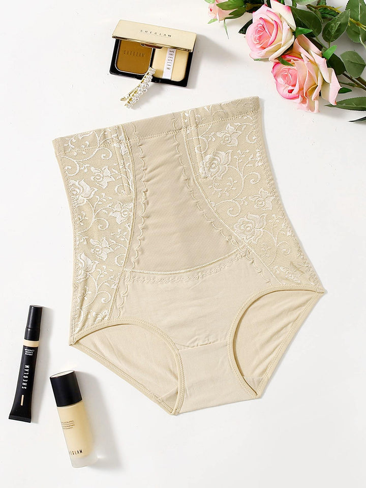 Shein- High Waisted Shapewear Panty