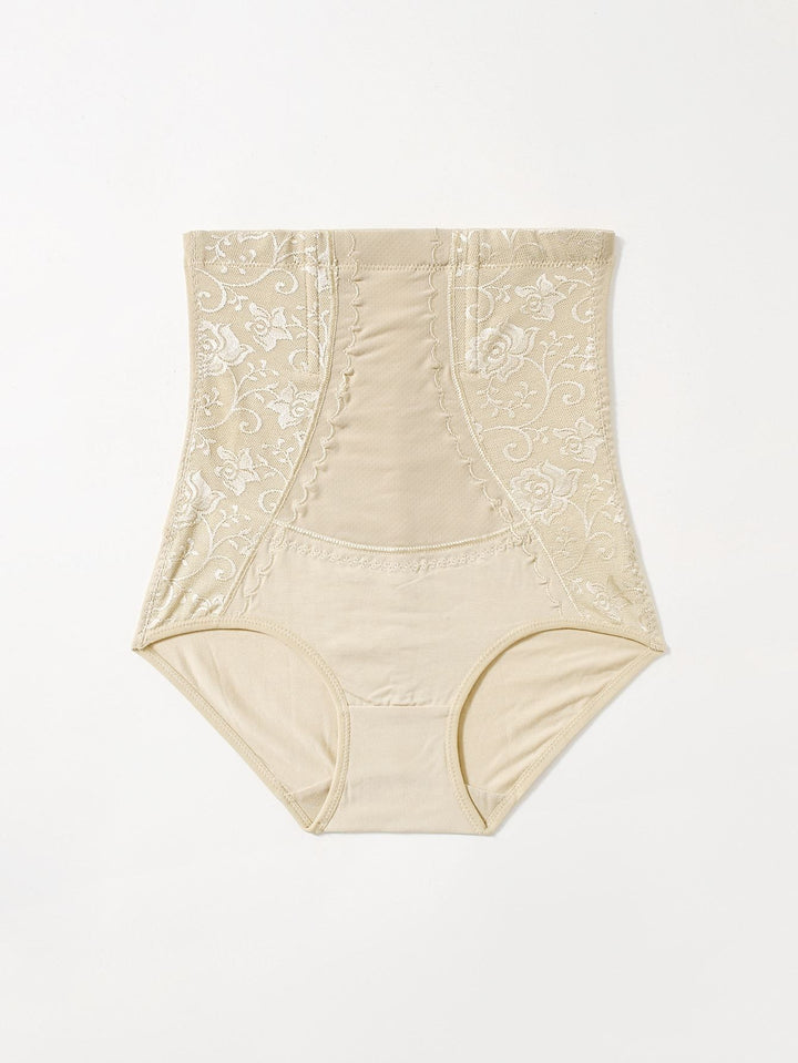 Shein- High Waisted Shapewear Panty