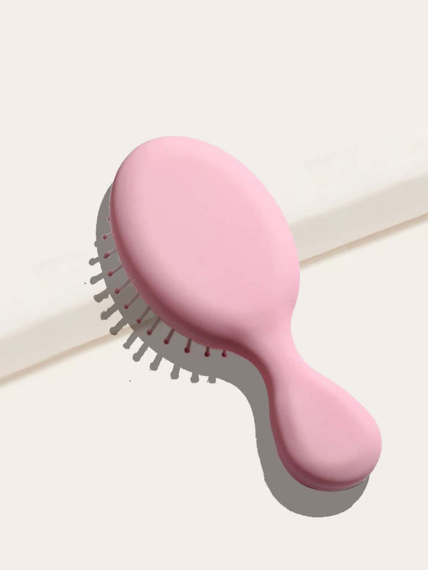 Shein- 1pc Hair Brush