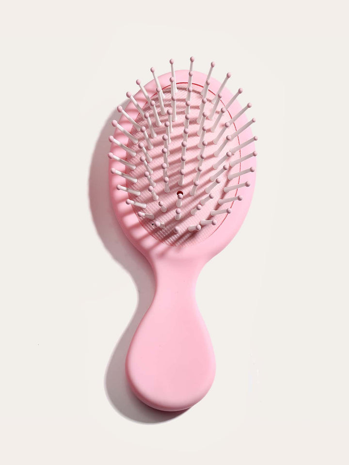 Shein- 1pc Hair Brush