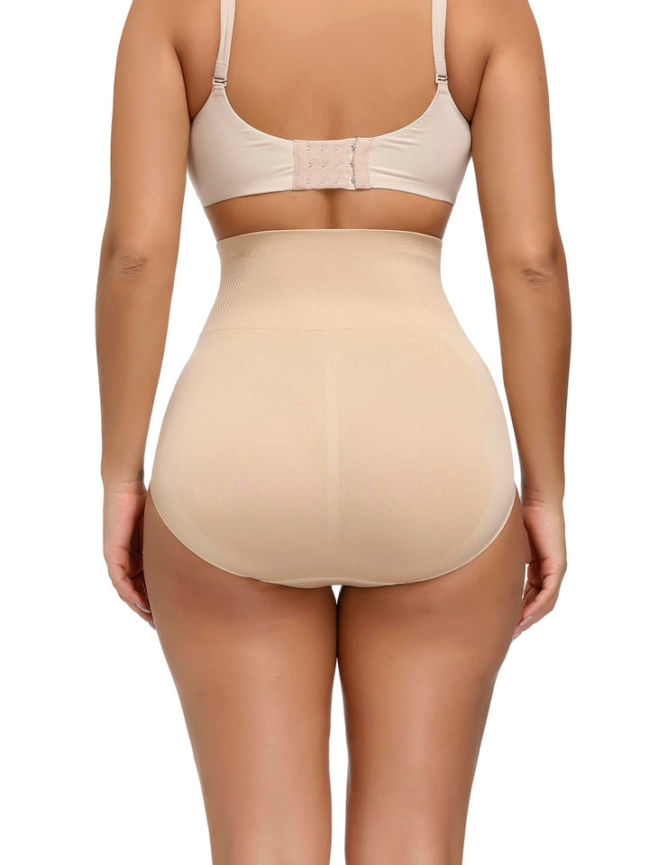 Shein- High Waisted Seamless Shapewear Panty