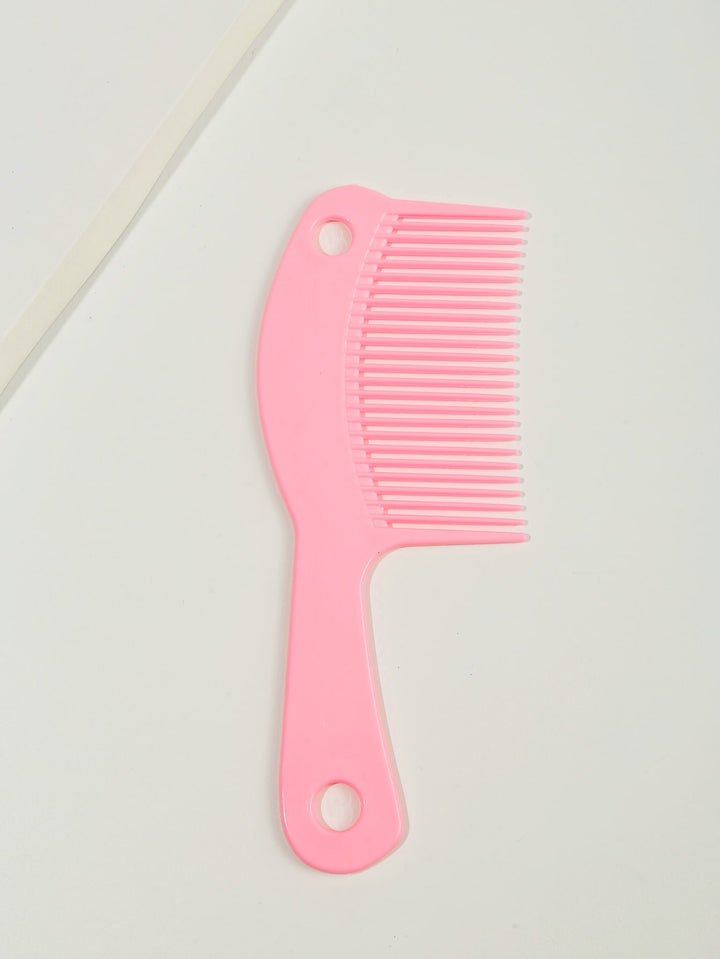 Shein- 1pc Hair Comb