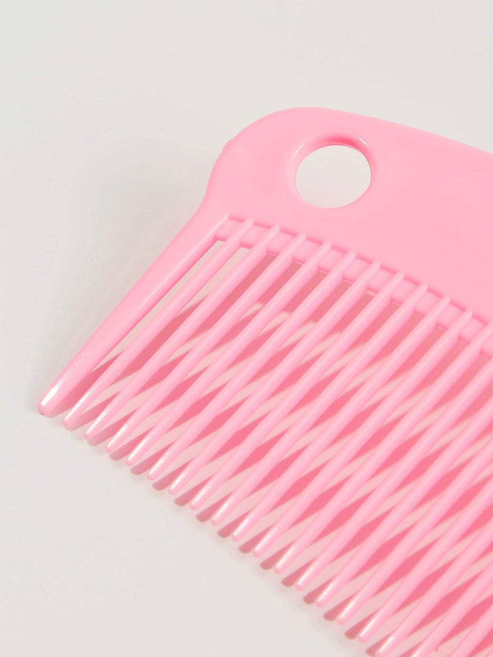 Shein- 1pc Hair Comb