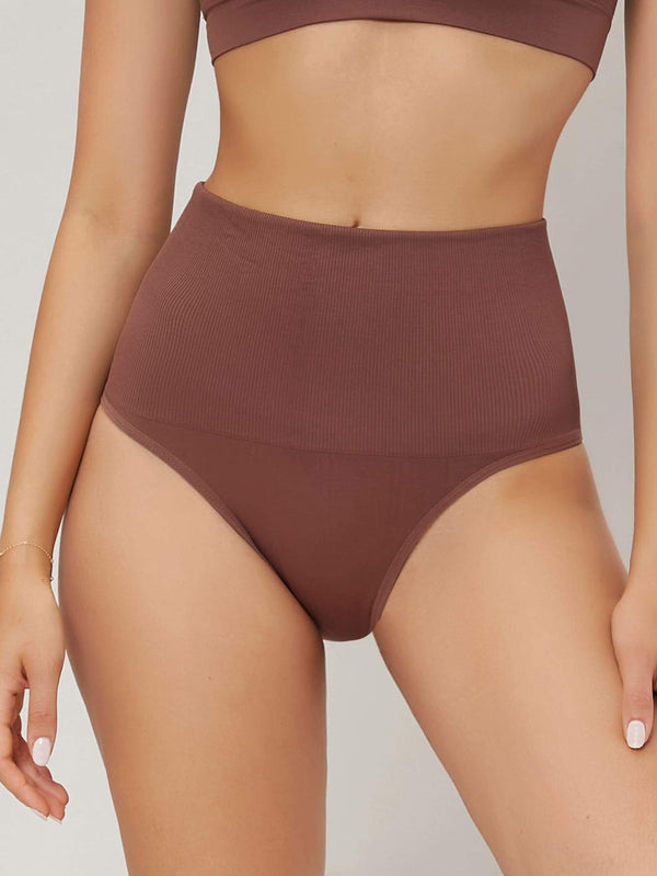 Shein- Solid Shapewear Panty