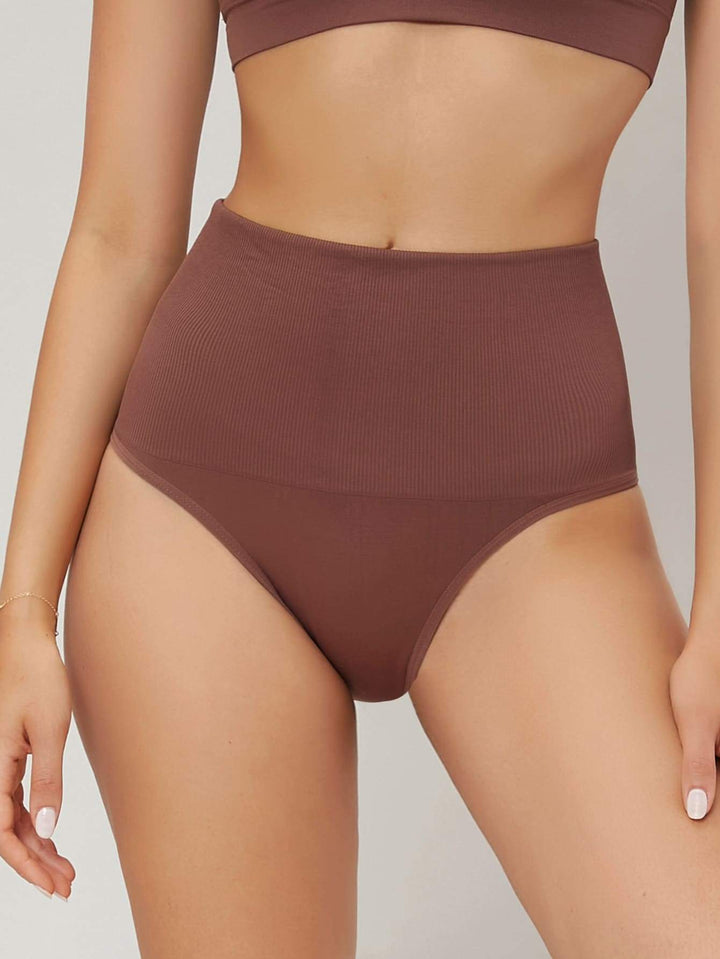 Shein- Solid Shapewear Panty