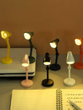 Shein- 1pc Foldable Random Table Lamp New