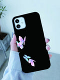 Shein- Butterfly Print Phone Case