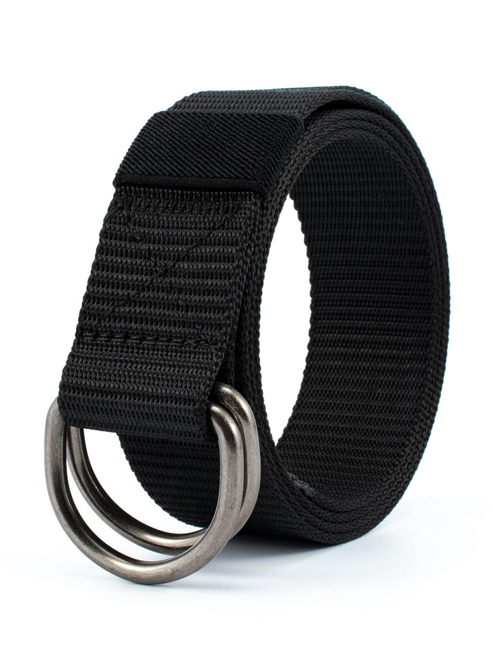 Shein- Men Minimalist Tape Belt