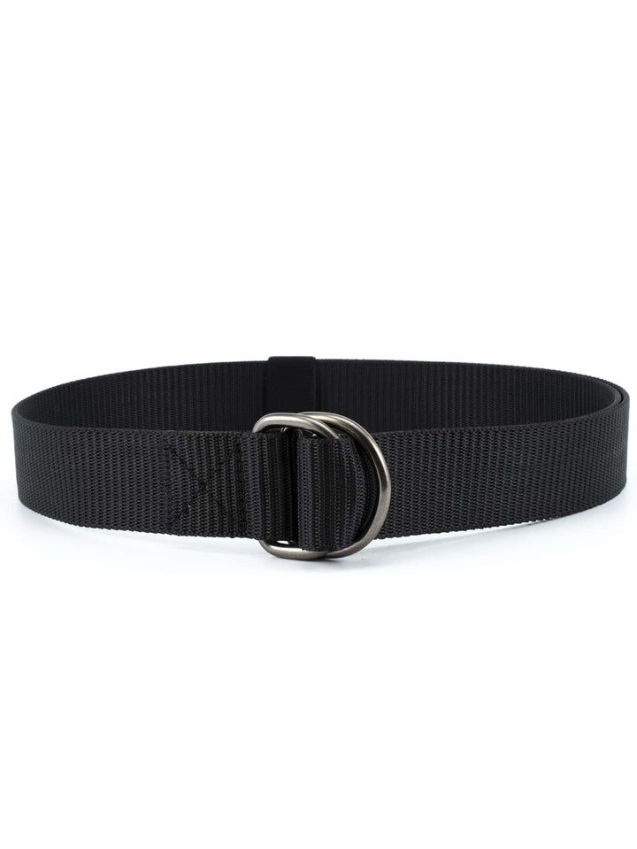 Shein- Men Minimalist Tape Belt