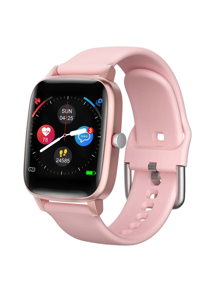 Shein- Heart Rate Monitoring Smart Watch