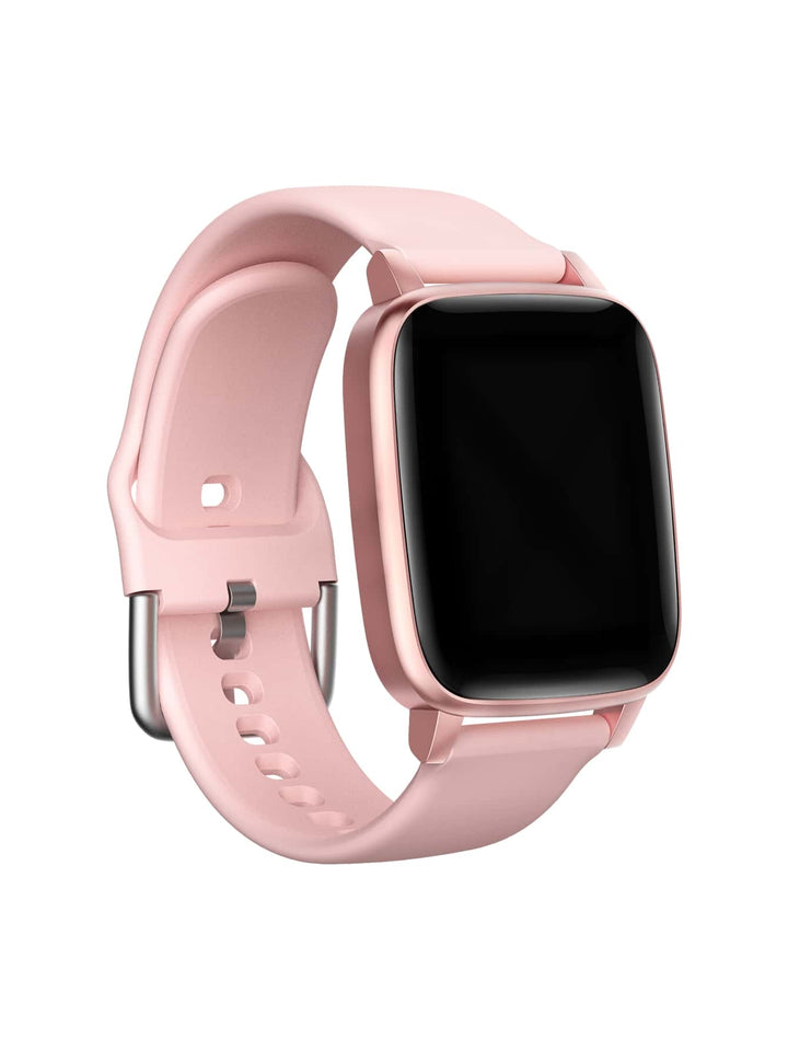 Shein- Heart Rate Monitoring Smart Watch