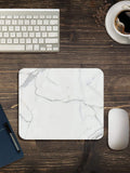 Shein- Marble Pattern Mouse Pad