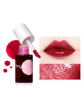 Shein- Long-wearing Multifunction Liquid Lipstick 04