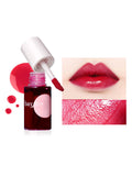 Shein- Long-wearing Multifunction Liquid Lipstick 03