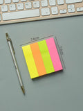 Shein- 1pc Index Sticky Note