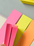 Shein- 1pc Index Sticky Note