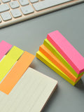 Shein- 1pc Index Sticky Note