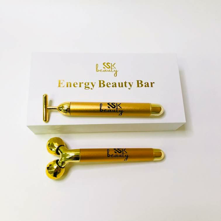 SSK Beauty- Energy Beauty Bar