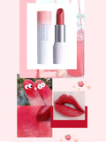 Shein- 1pc Whitening BB Cream & 1pc Lipstick