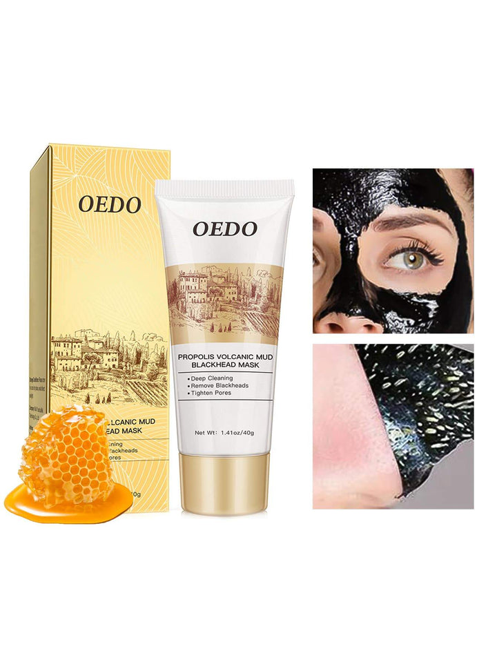 Shein- Propolis Blackhead Remover Volcanic Mud