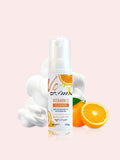 Shein- Vitamin C Facial Cleanser