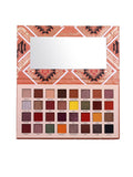 Shein- 32 Color Eyeshadow Palette