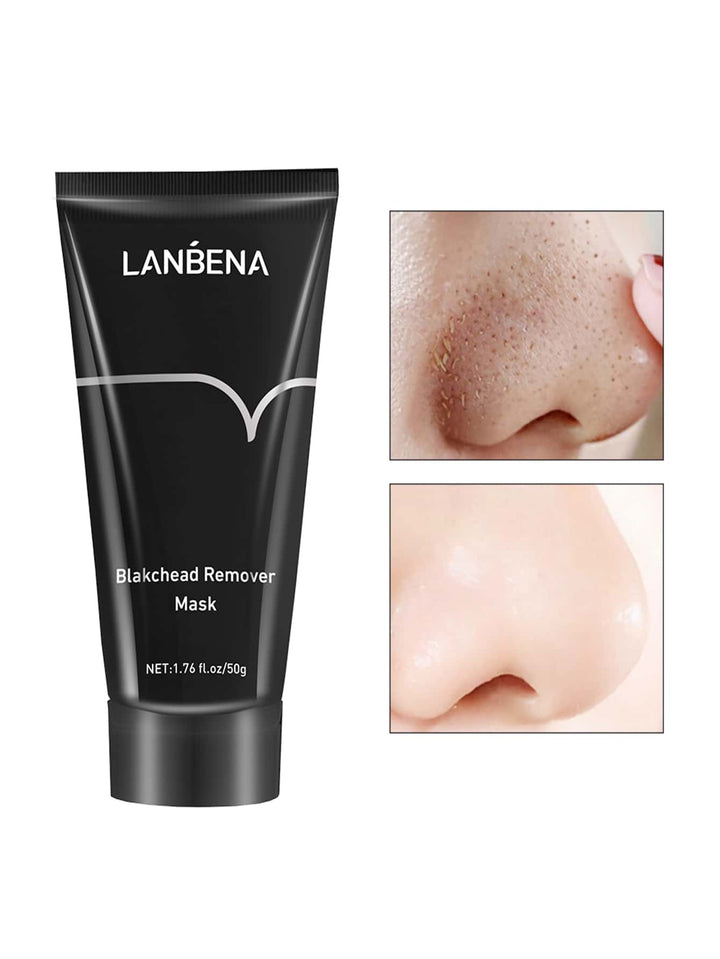 Shein- Blackhead Remover Cream