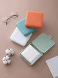 Shein- 1pc Random Color Sanitary Napkin Storage Box