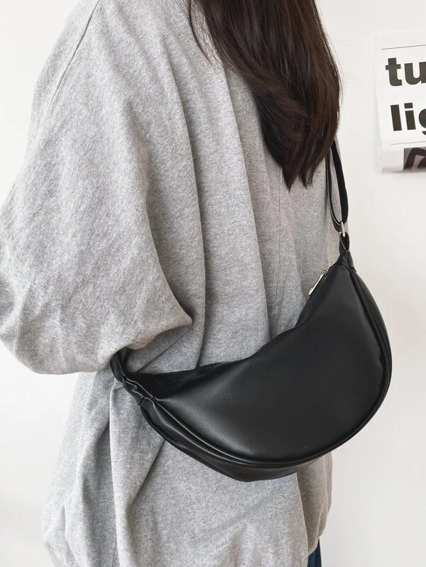 Shein- Minimalist Crossbody Bag