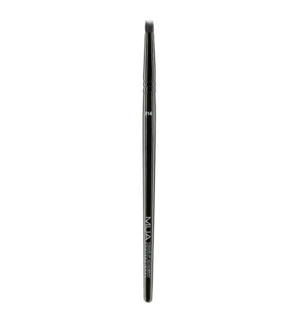 MUA- Brush Precision Stippling - F14