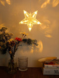 Shein - 1Pc Star Decorative Light