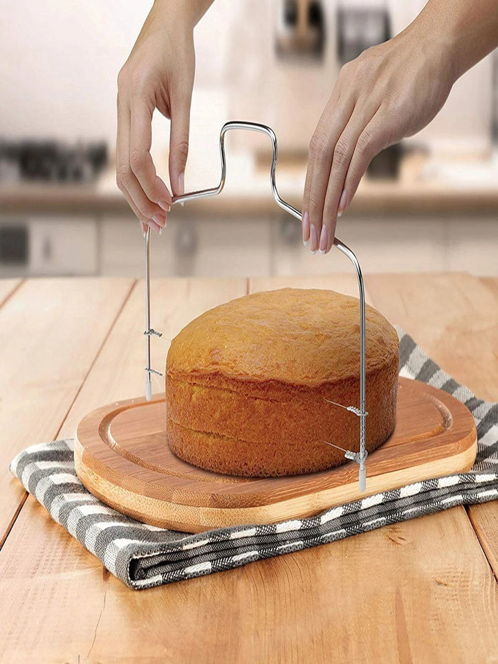 Shein- 1pc Cake Layer Cutter