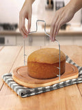 Shein - 1Pc Cake Layer Cutter