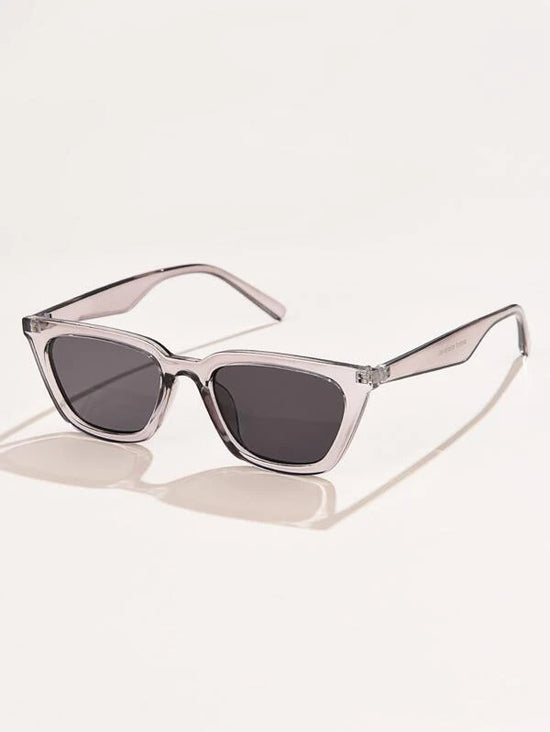 Shein- Simplified sunglasses one pair