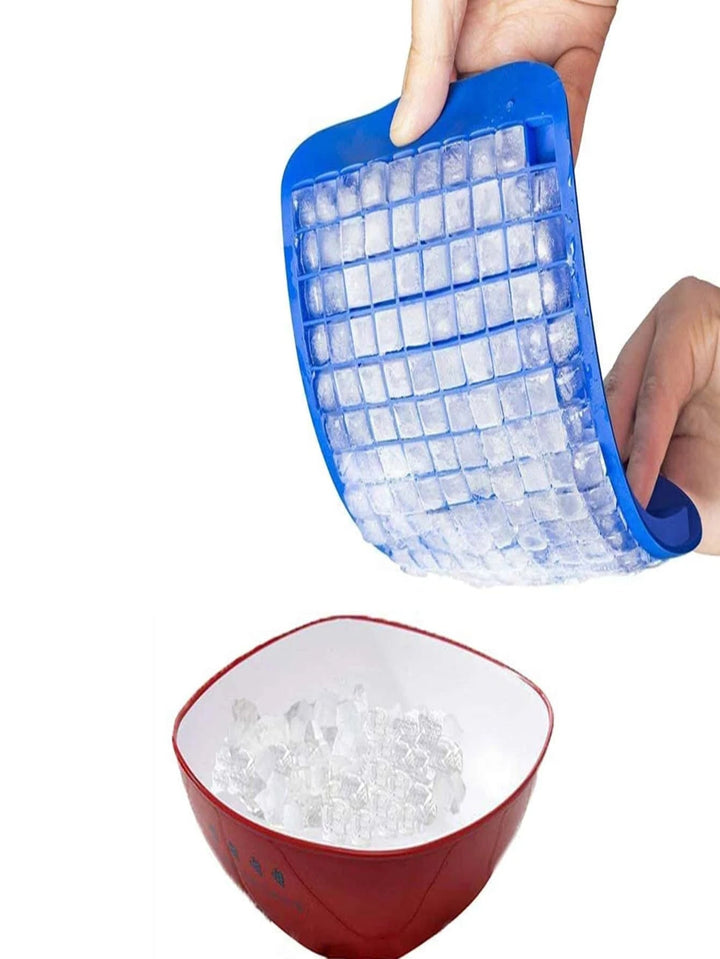 Shein- 1pc Multi-grid Ice Cube Mold