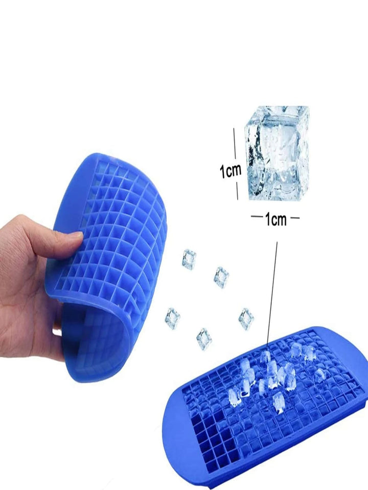 Shein- 1pc Multi-grid Ice Cube Mold