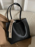 Shein - Embellished Shoulder Bag
