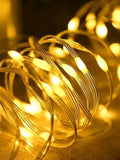Shein 1pc LED String Light