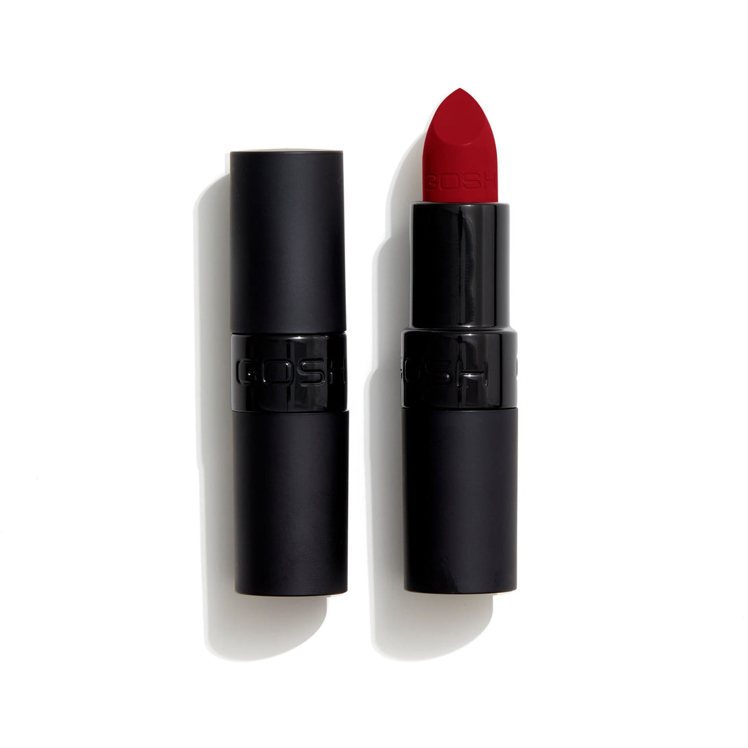 GOSH- Velvet Touch Lipstick - 166 - Divine