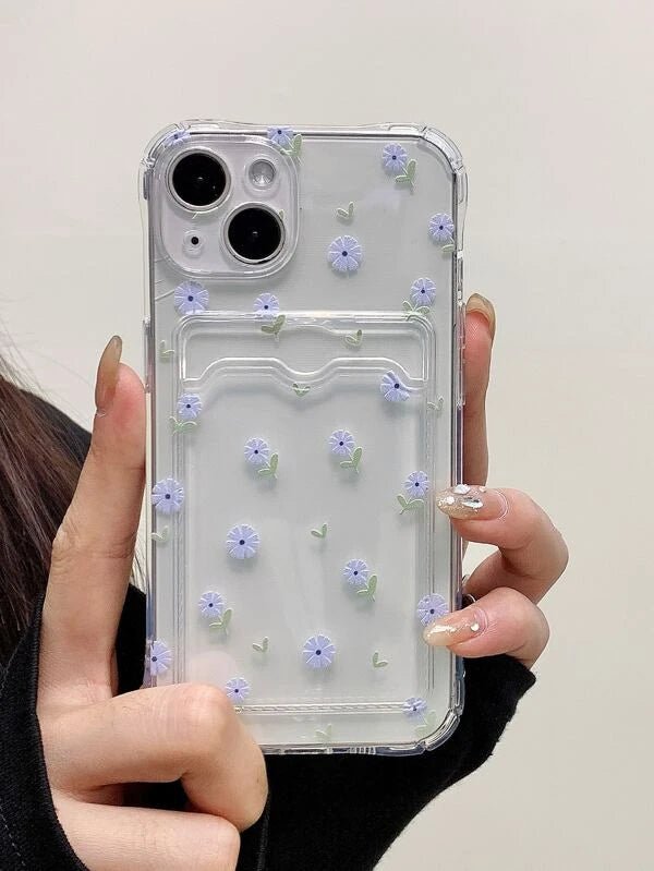 11 Pro Shein Purple Phone Case Apple Iphone Iphone 12 Pro Max Case Shein  Coquette Phone