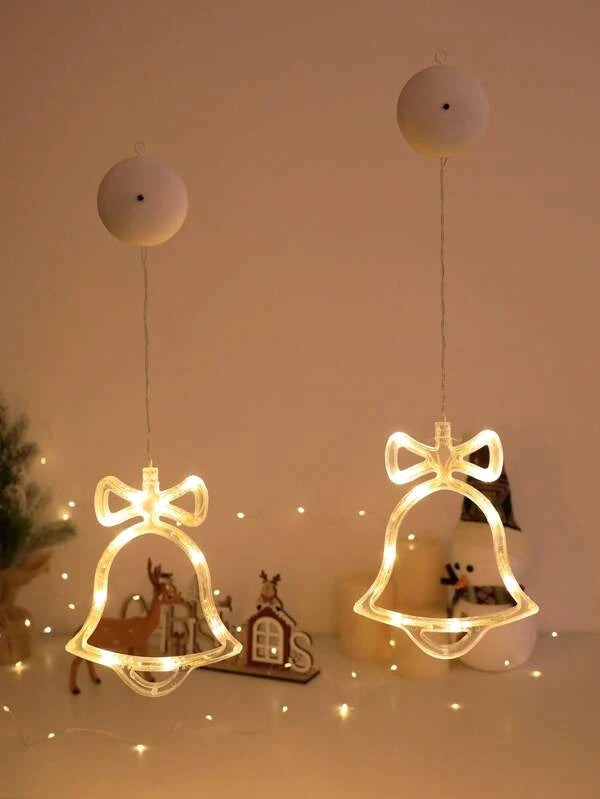 Shein Lighting Decoration Bell One Piece Design