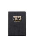 Shein- 1pc 2023 Plan Random Notebook