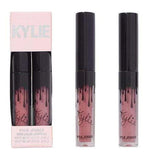 Kylie Cosmetics- Mini Liquid Lipsticks Set, 0.2oz