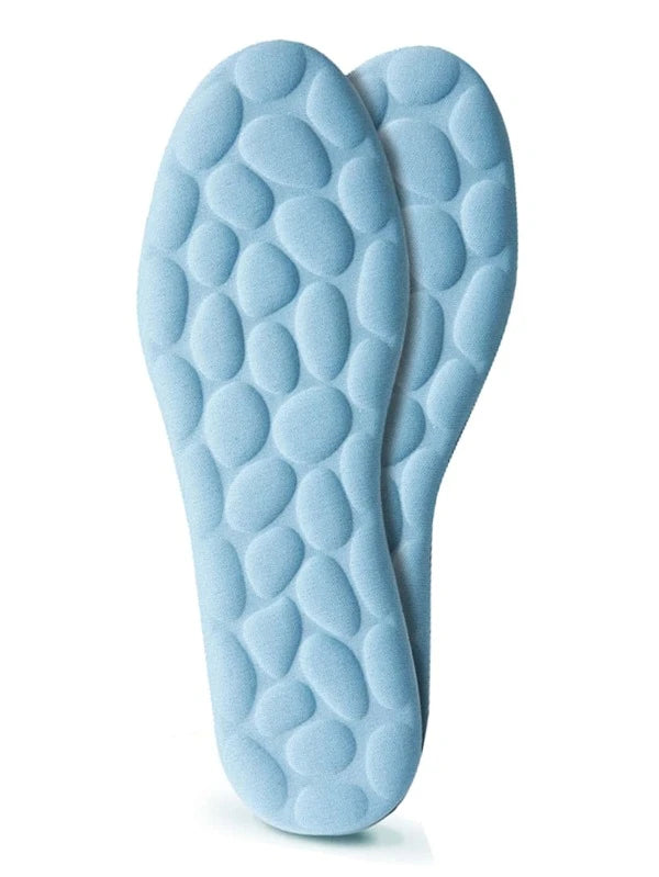 Home.Co- Pebble Massage Insole Pair
