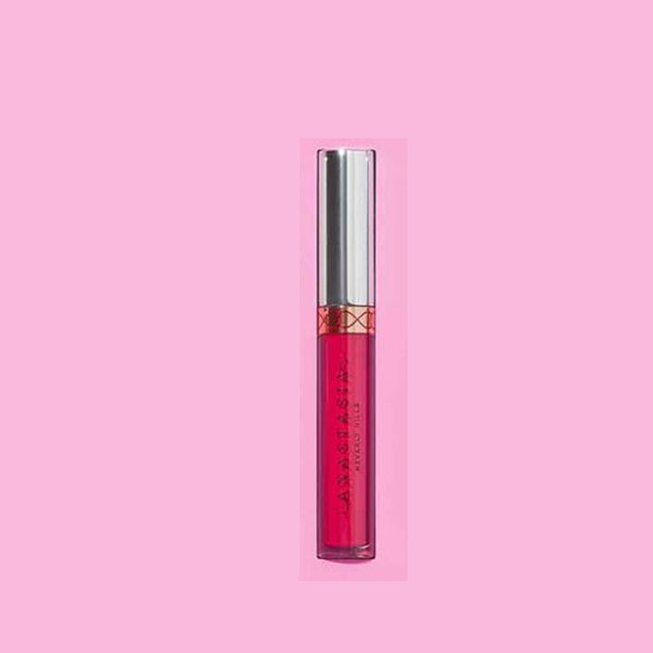 Anastasia Beverly Hills- Full Size Liquid Lipstick Pink Punch