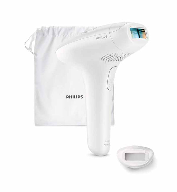 Philips Lumea- Advanced IPL Hair Growth Removal Device- SC1995