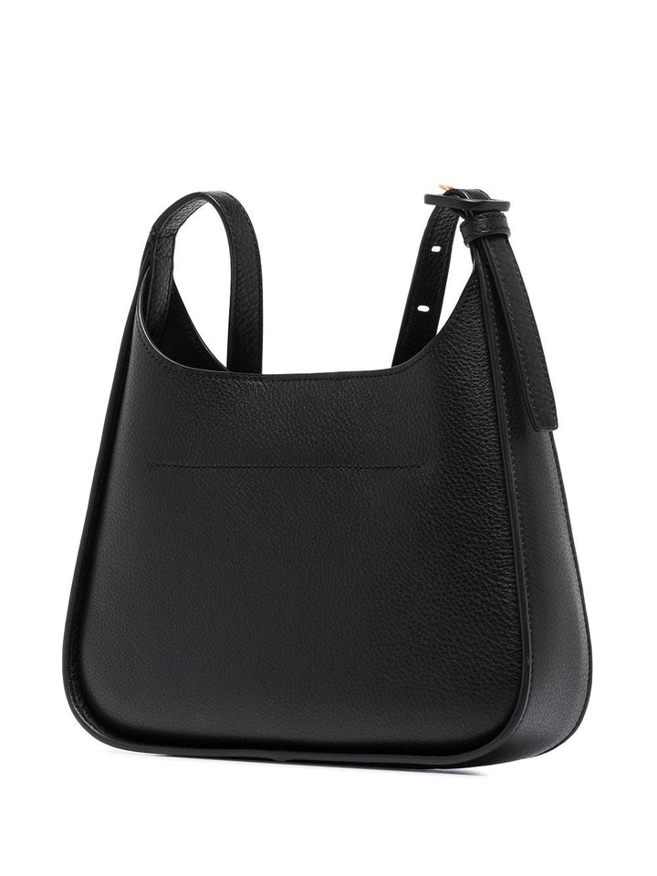 Tory Burch Miller Hobo bag Black