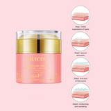 MUICIN - Baby V9 Jar Lazy Girl’s Skin Polish Cream - 50g