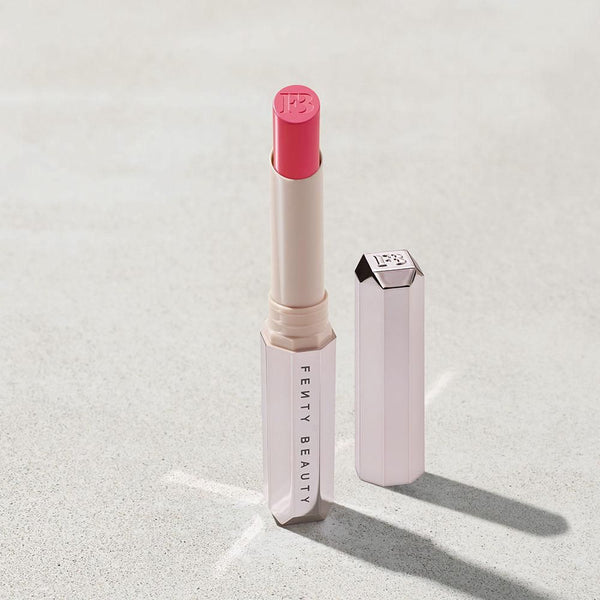 Fenty Beauty- Mattemoiselle Plush Matte Lipstick - Dragon Mami